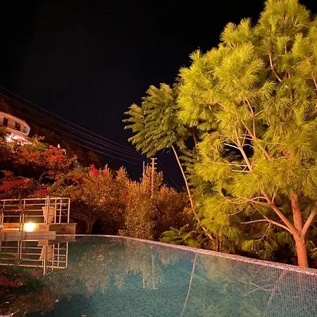 Kisla Villa