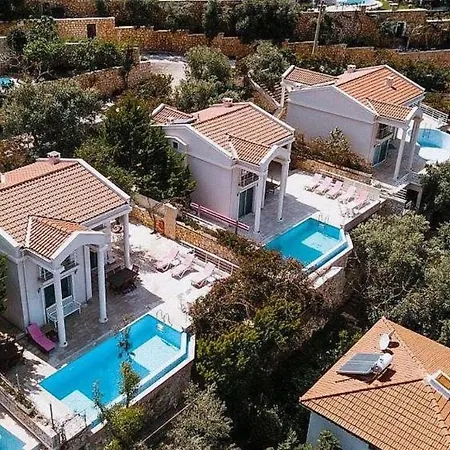Kisla Villa Kas