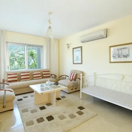 Villa Kisla Kas