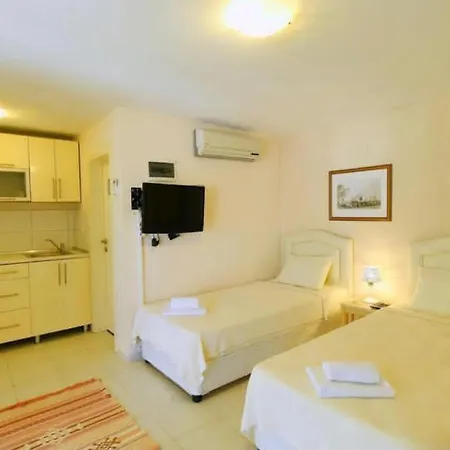 Kisla Villa *